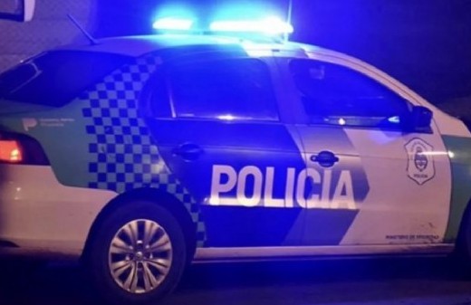 Investigación en Moreno: un efectivo policial le disparo a un "motochorro" de 16 años